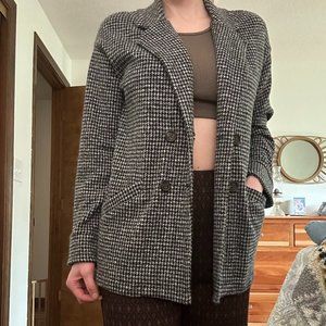 Madewell Casual Women's Blazer